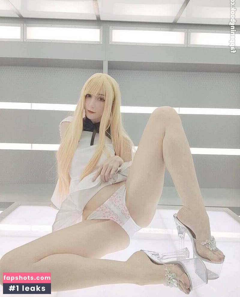 ___meki Nude Leaks OnlyFans Photos #36 - LeakJerk