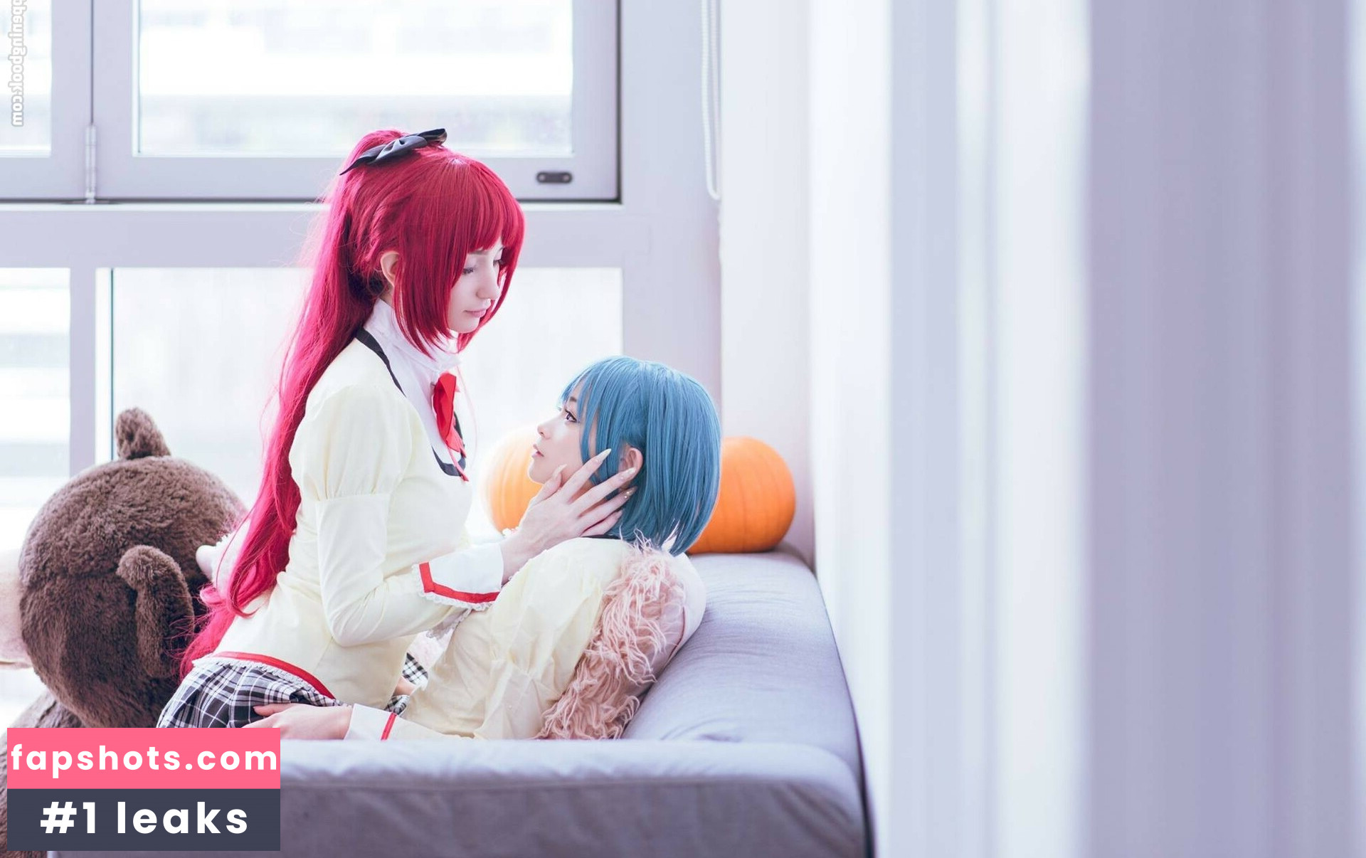 ___meki Nude Leaks OnlyFans Photos #6 - LeakJerk