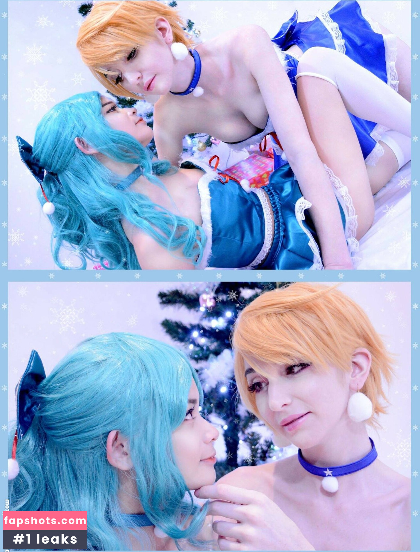 ___meki Nude Leaks OnlyFans Photos #7 - LeakJerk