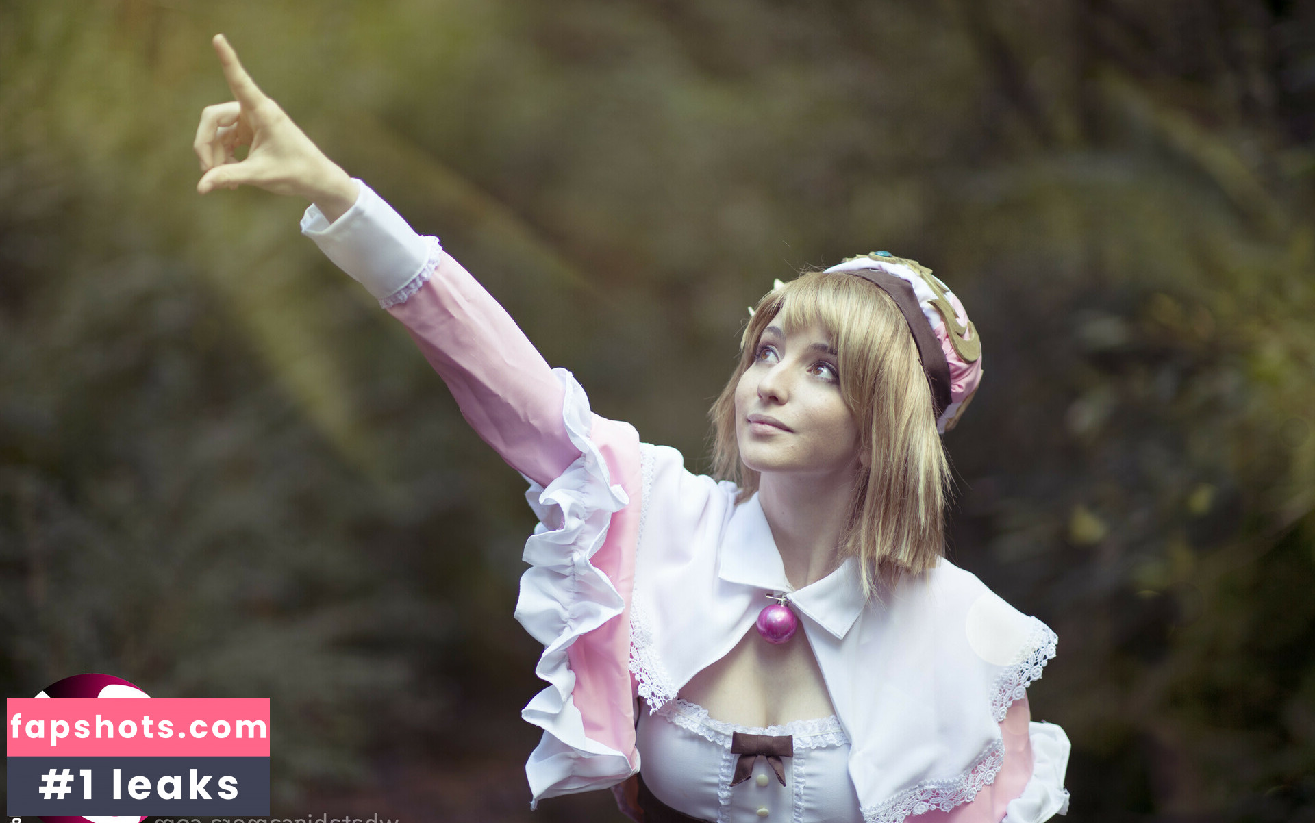 ___meki Nude Leaks OnlyFans Photos #8 - LeakJerk