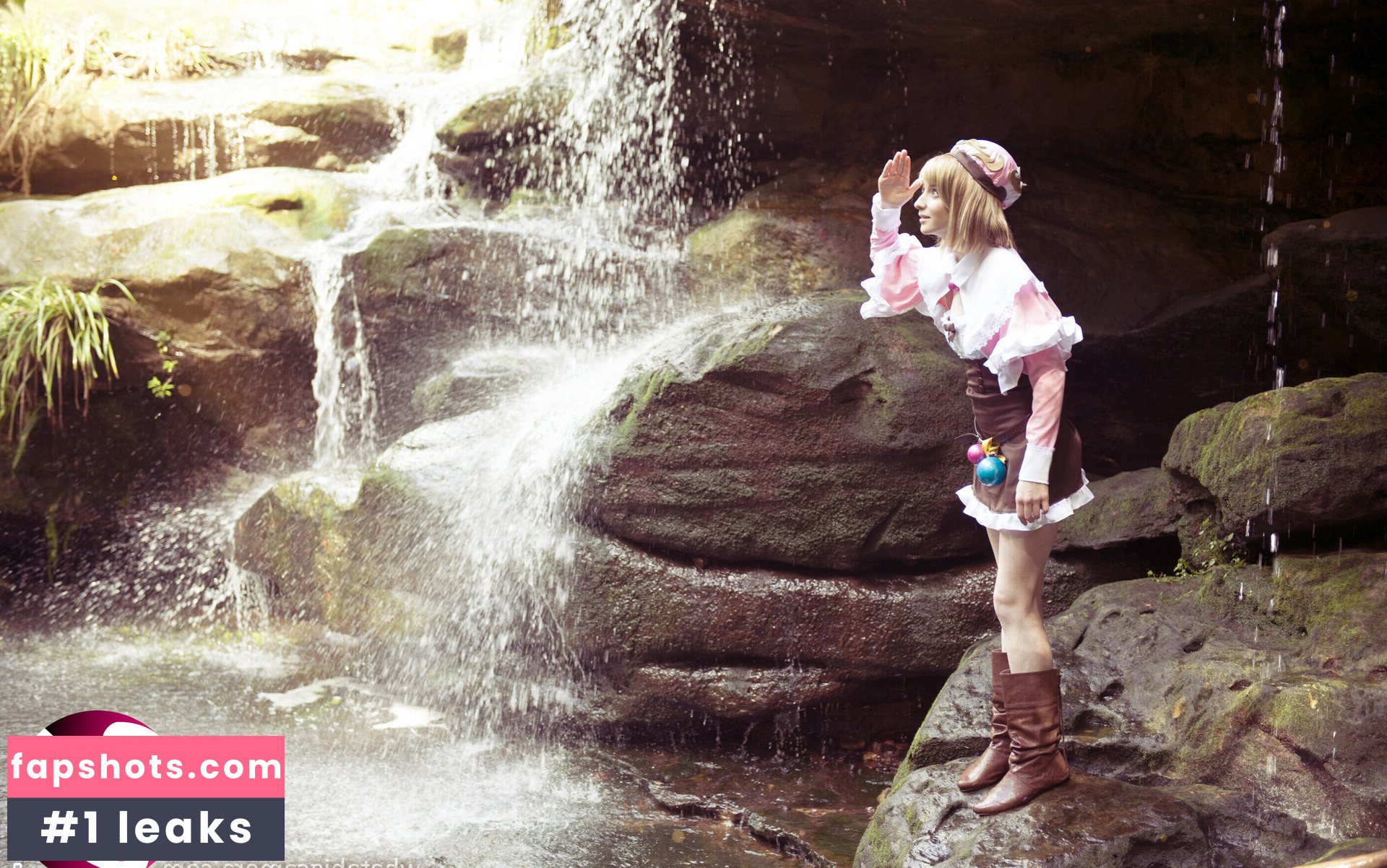 ___meki Nude Leaks OnlyFans Photos #10 - LeakJerk