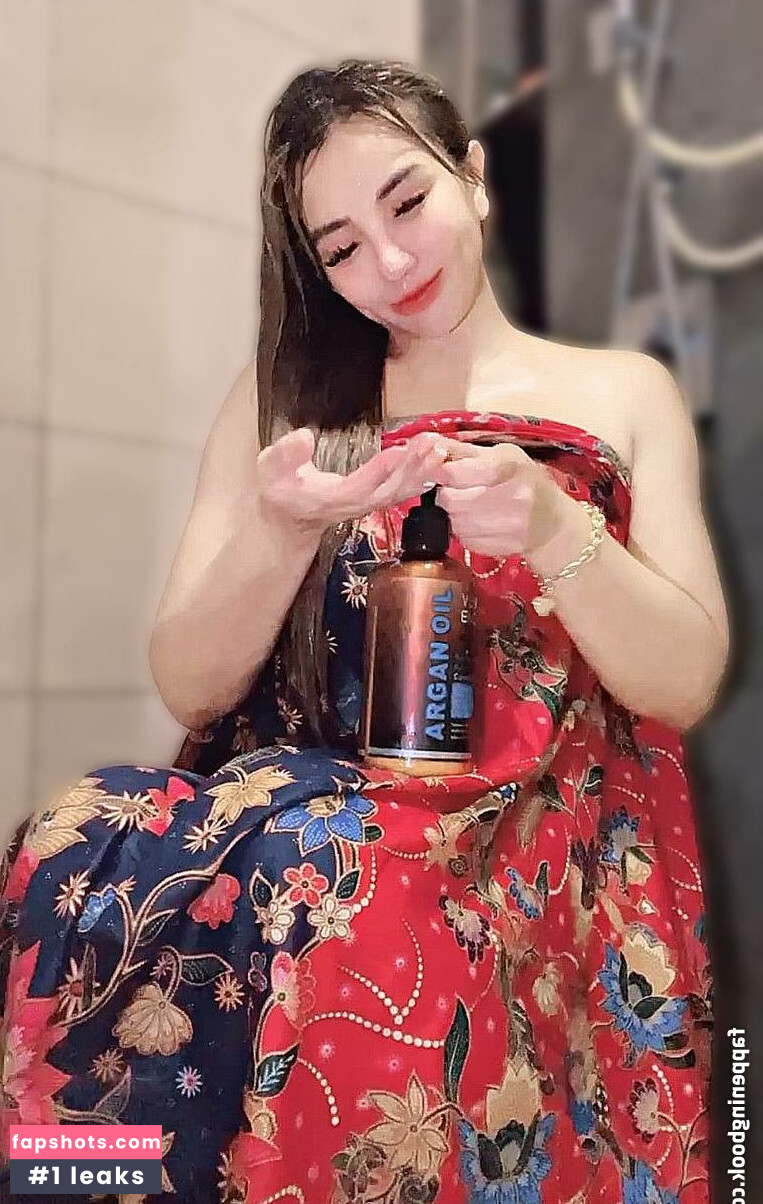 MekSarrah Filtración Desnuda OnlyFans Foto #12 - Fapshots