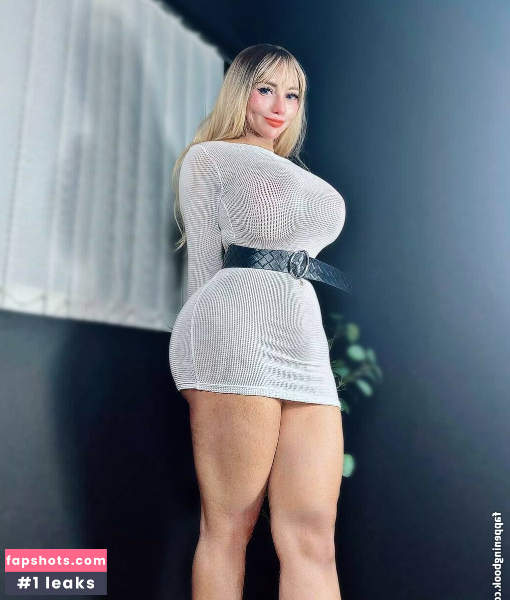 MekSarrah Filtración Desnuda OnlyFans Foto #25 - Fapshots