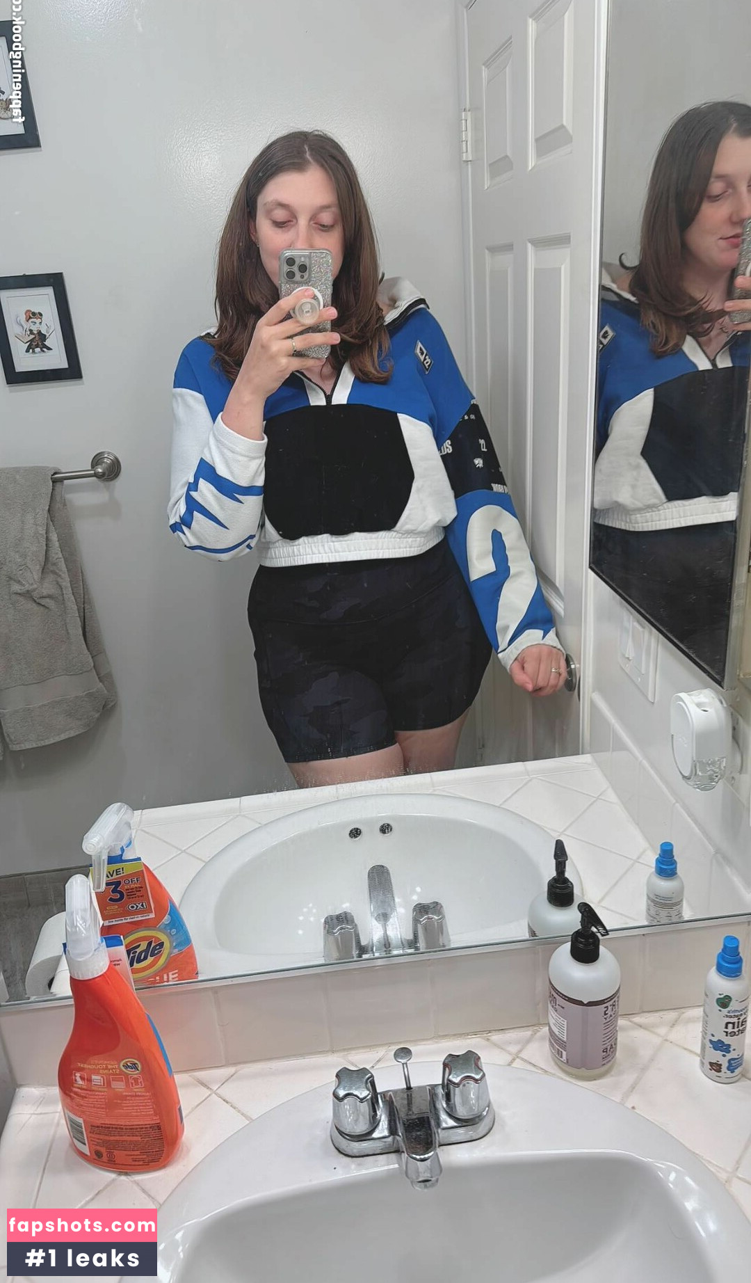 Mel Capperino-Garcia Nahé úniky fotek pouze od fanoušků #2 - Fapshots