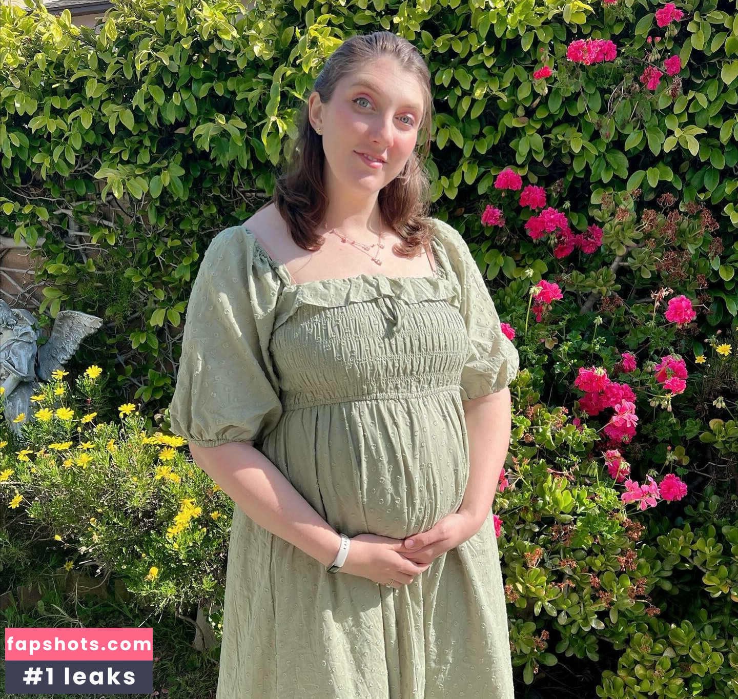 Mel Capperino-Garcia Nahé úniky fotek pouze od fanoušků #13 - Fapshots