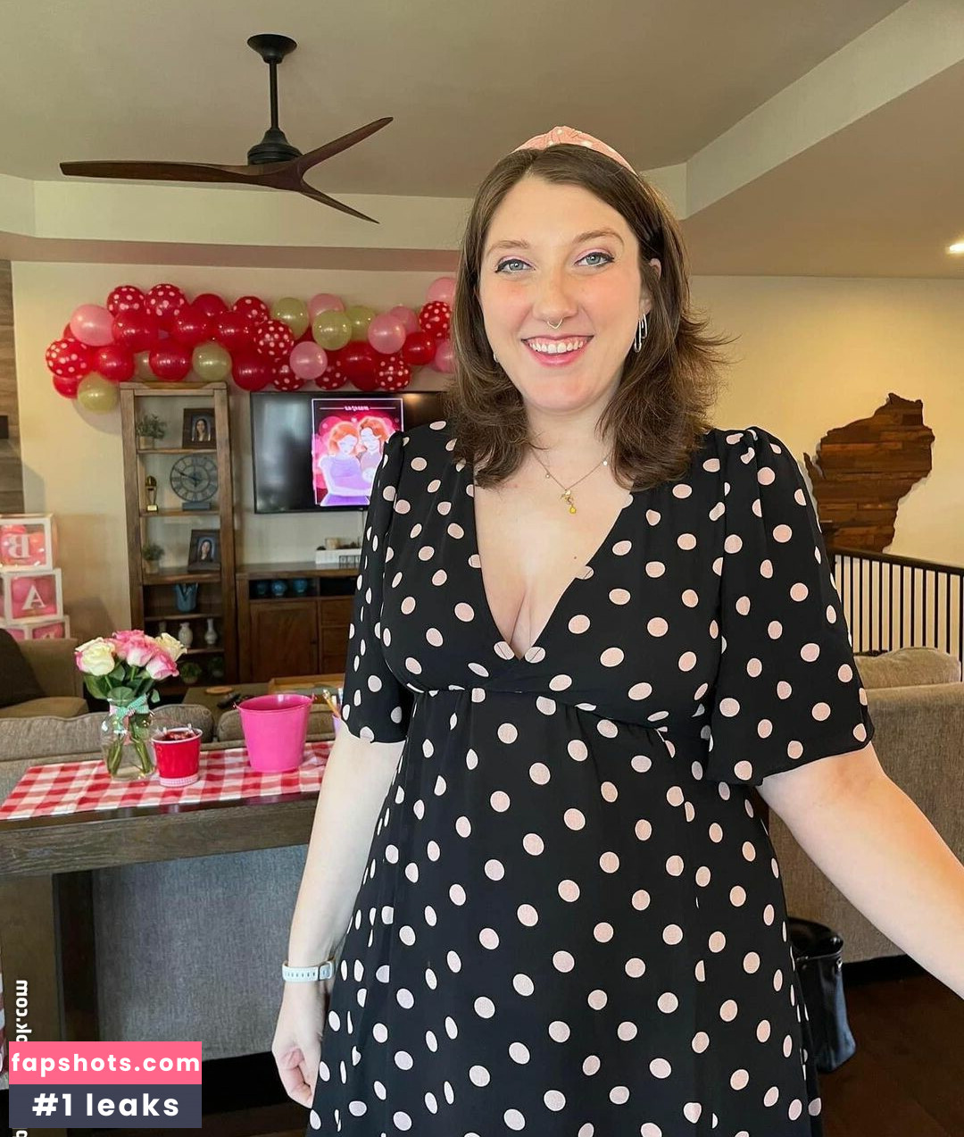 Mel Capperino-Garcia Nahé úniky fotek pouze od fanoušků #14 - Fapshots