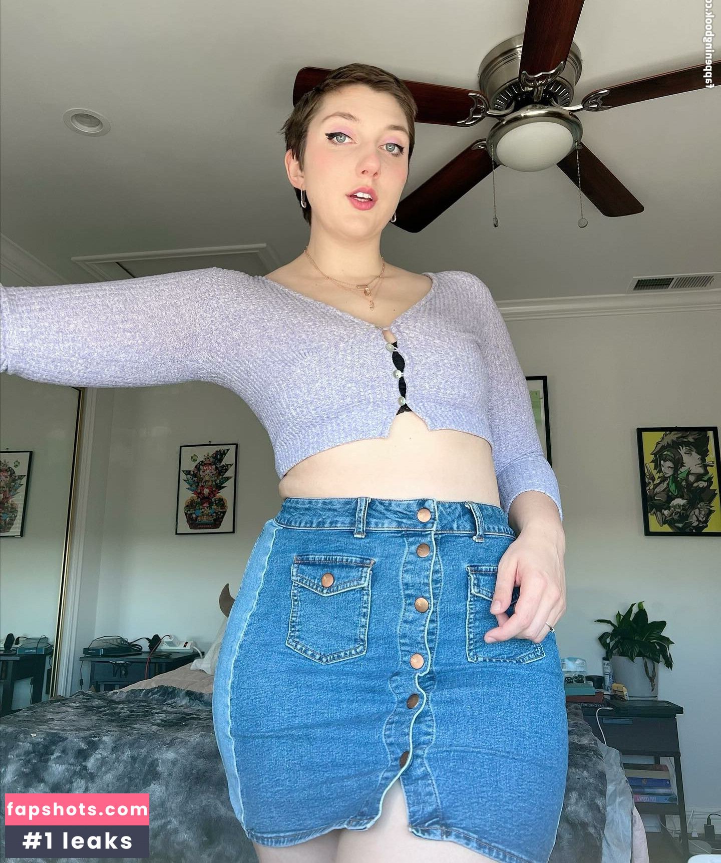 Mel Capperino-Garcia Nahé úniky fotek pouze od fanoušků #16 - Fapshots