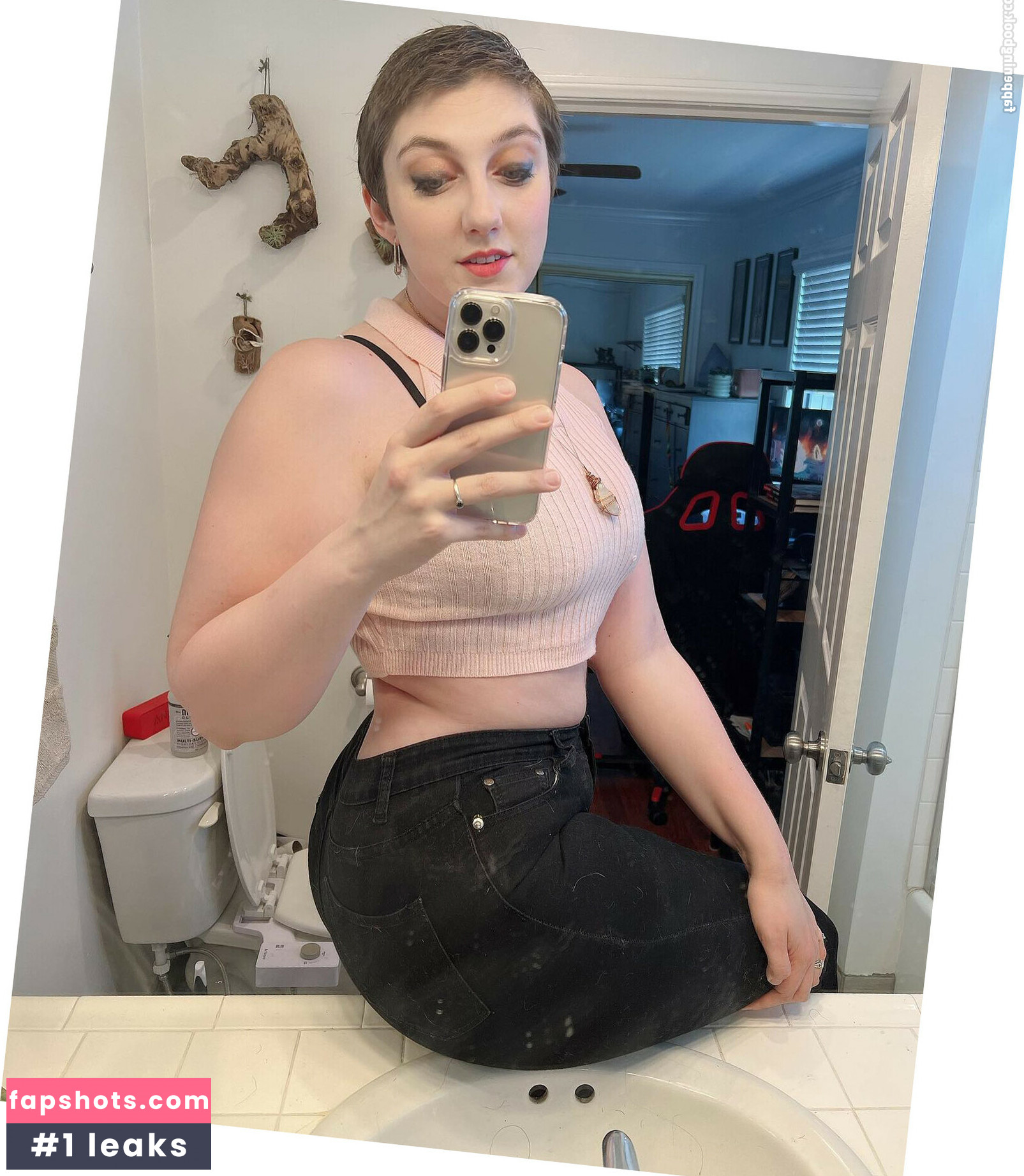 Mel Capperino-Garcia Nahé úniky fotek pouze od fanoušků #18 - Fapshots