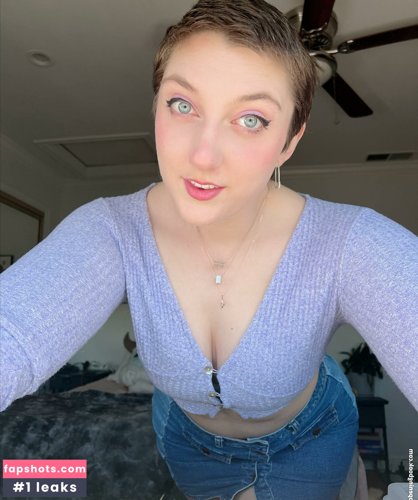 Mel Capperino-Garcia Nahé úniky fotek pouze od fanoušků #19 - Fapshots