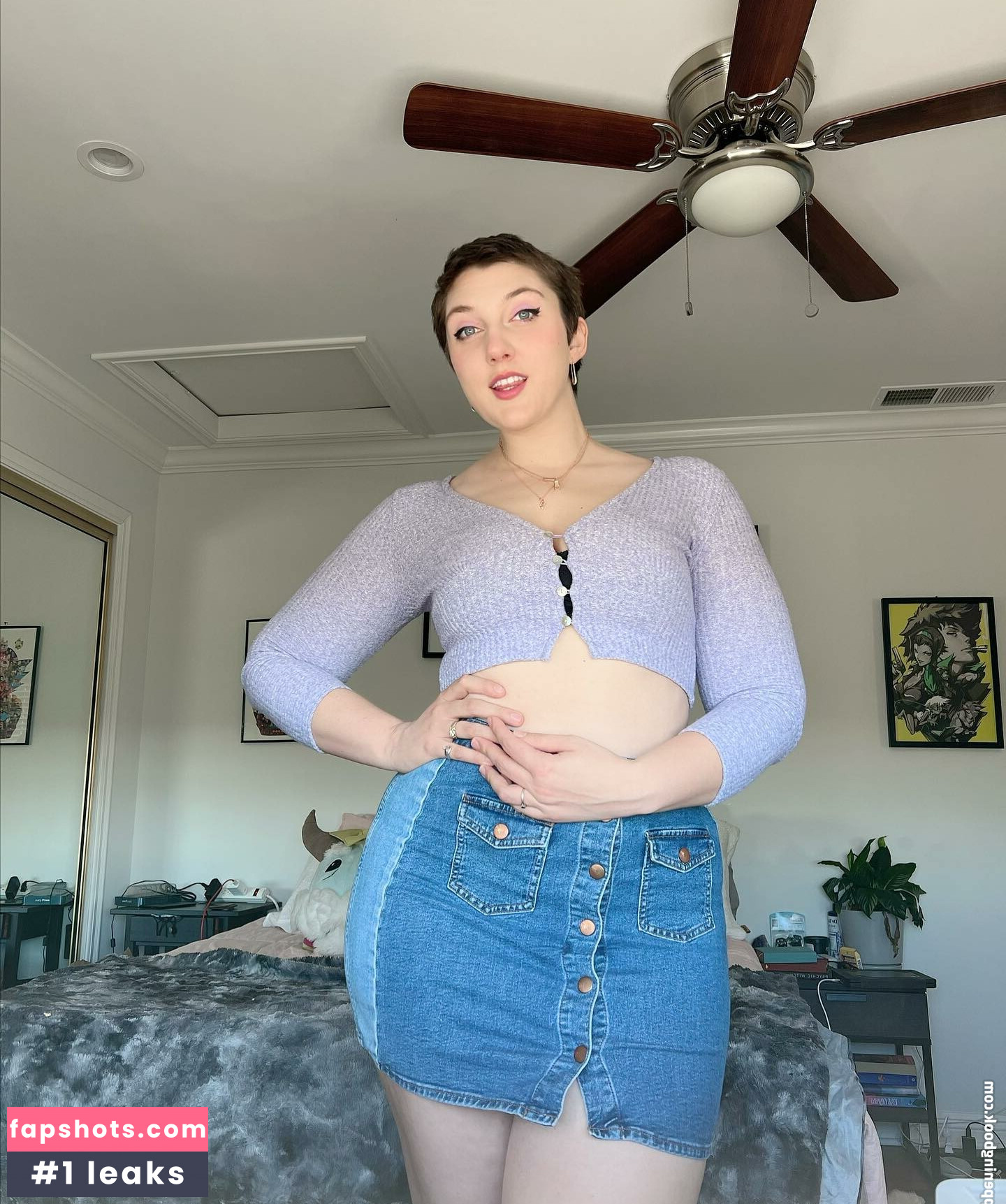 Mel Capperino-Garcia Nahé úniky fotek pouze od fanoušků #20 - Fapshots