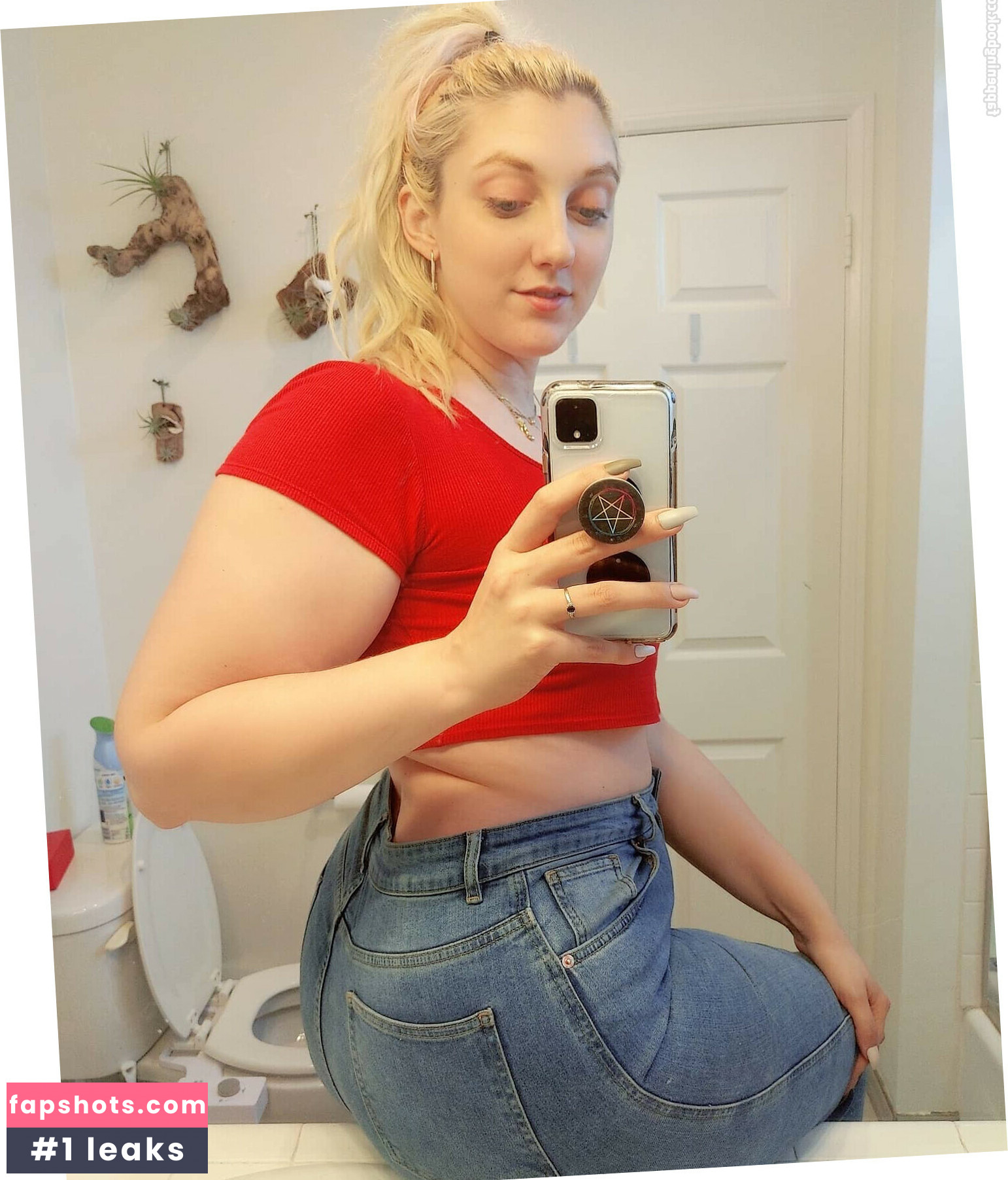 Mel Capperino-Garcia Nahé úniky fotek pouze od fanoušků #21 - Fapshots