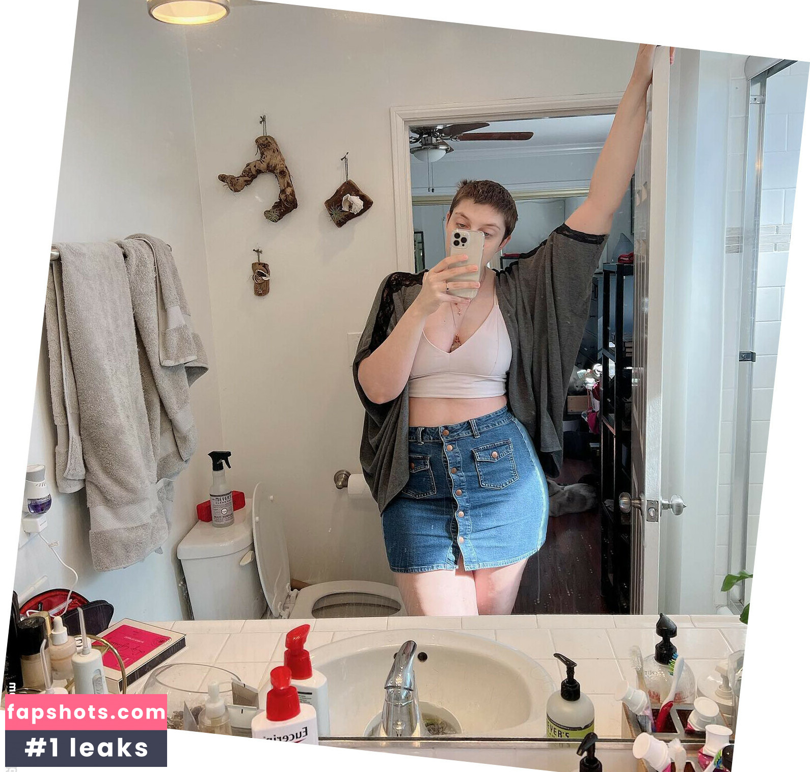 Mel Capperino-Garcia Nahé úniky fotek pouze od fanoušků #23 - Fapshots