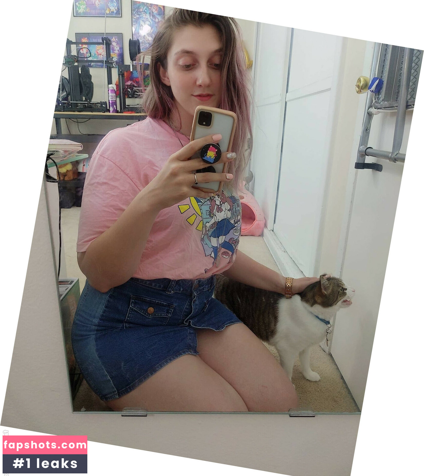 Mel Capperino-Garcia Nahé úniky fotek pouze od fanoušků #24 - Fapshots