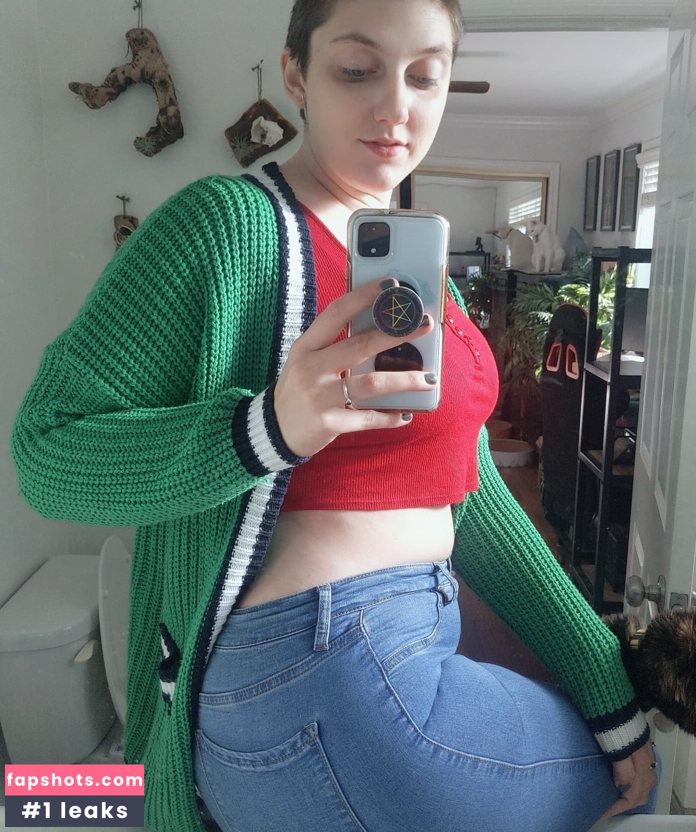 Mel Capperino-Garcia Nahé úniky fotek pouze od fanoušků #27 - Fapshots