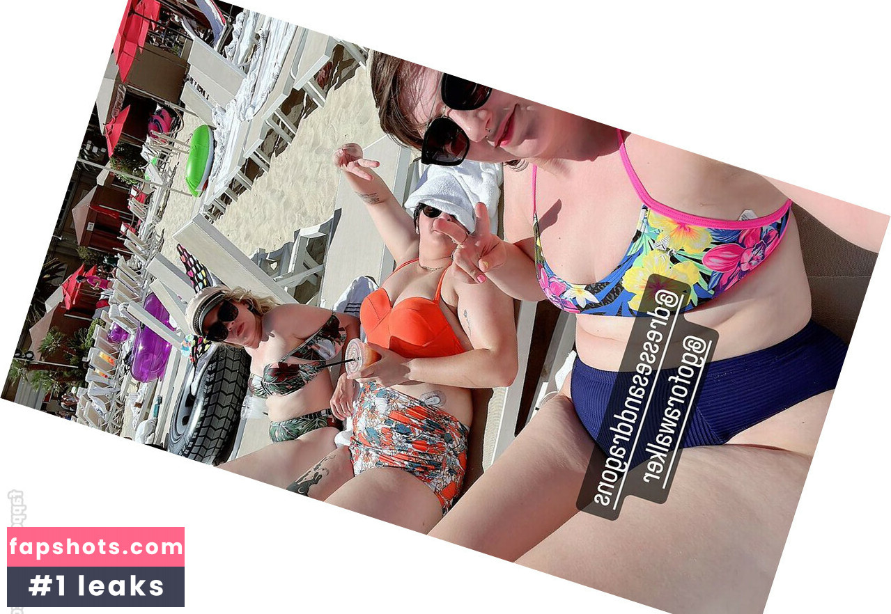 Mel Capperino-Garcia Nahé úniky fotek pouze od fanoušků #28 - Fapshots