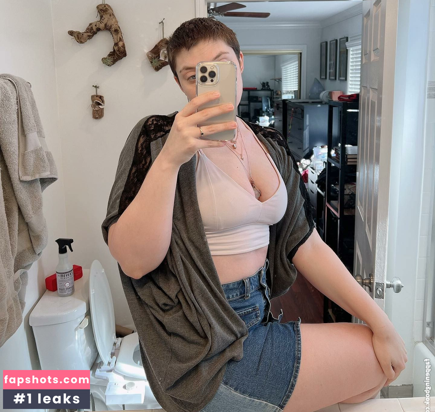 Mel Capperino-Garcia Nahé úniky fotek pouze od fanoušků #29 - Fapshots