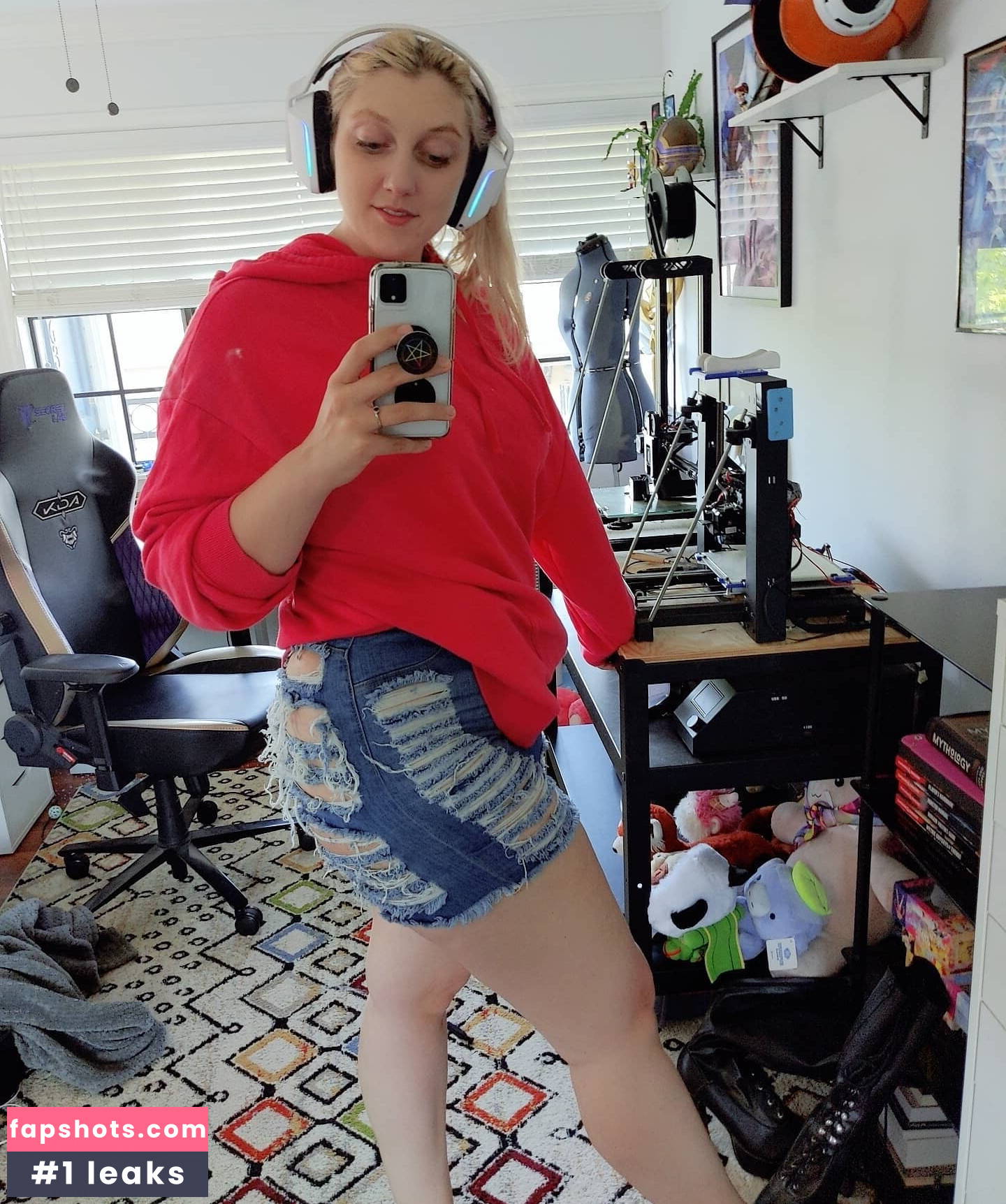 Mel Capperino-Garcia Nahé úniky fotek pouze od fanoušků #30 - Fapshots