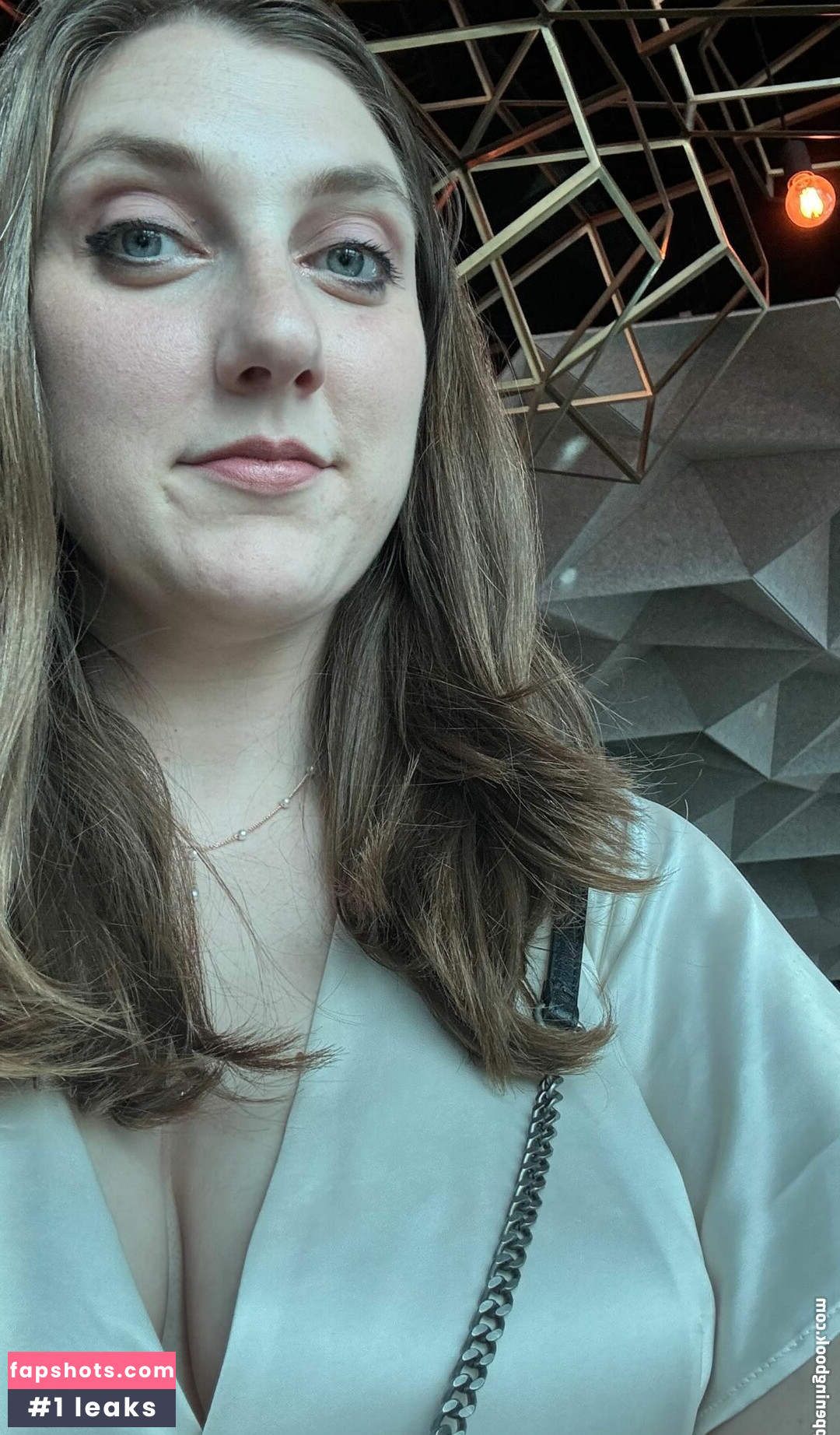 Mel Capperino-Garcia Nahé úniky fotek pouze od fanoušků #4 - Fapshots