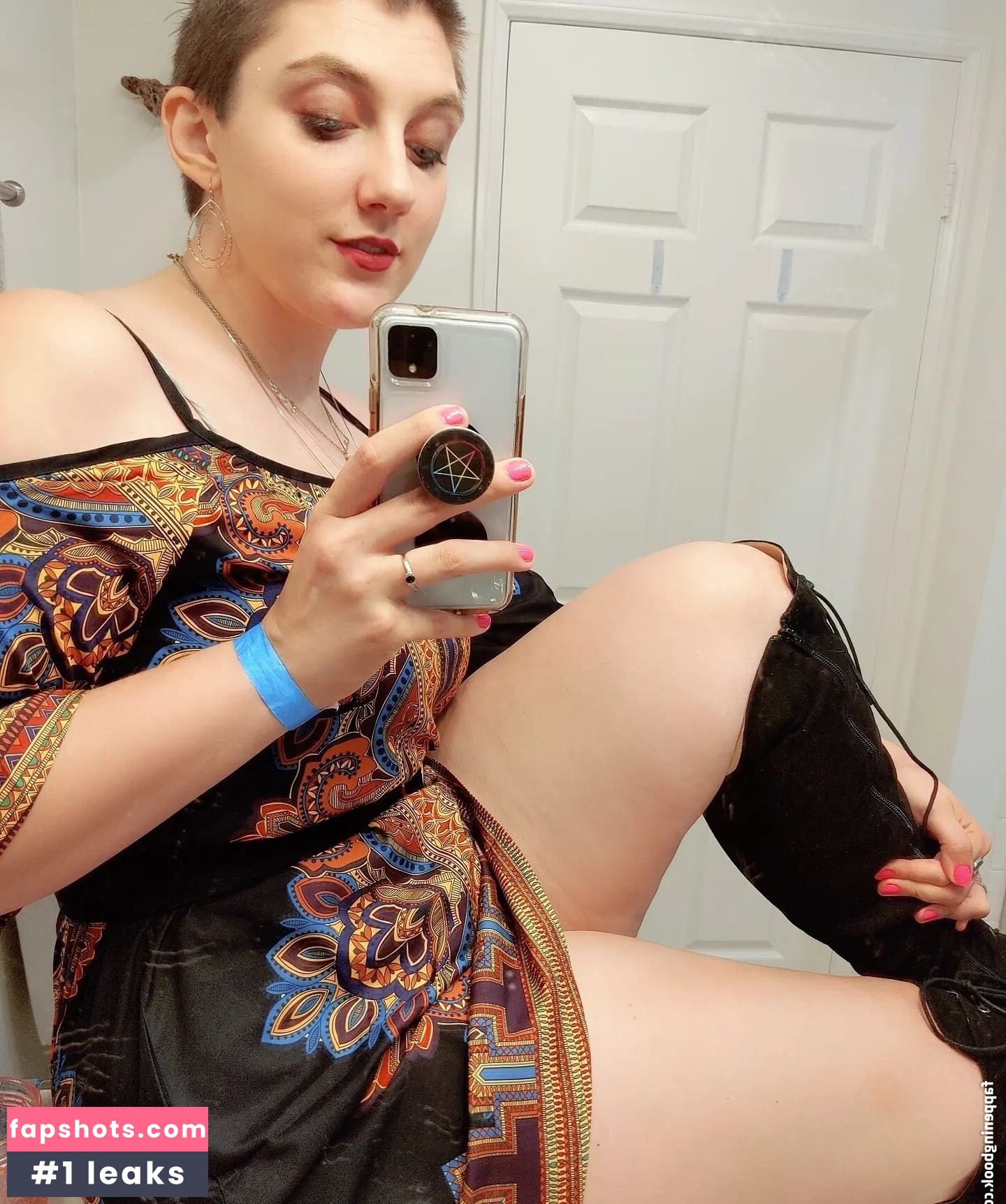 Mel Capperino-Garcia