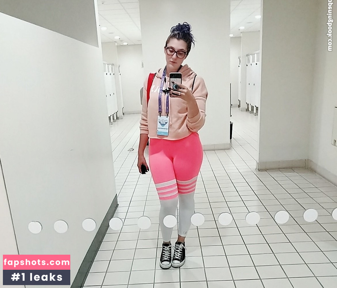 Mel Capperino-Garcia Nahé úniky fotek pouze od fanoušků #33 - Fapshots