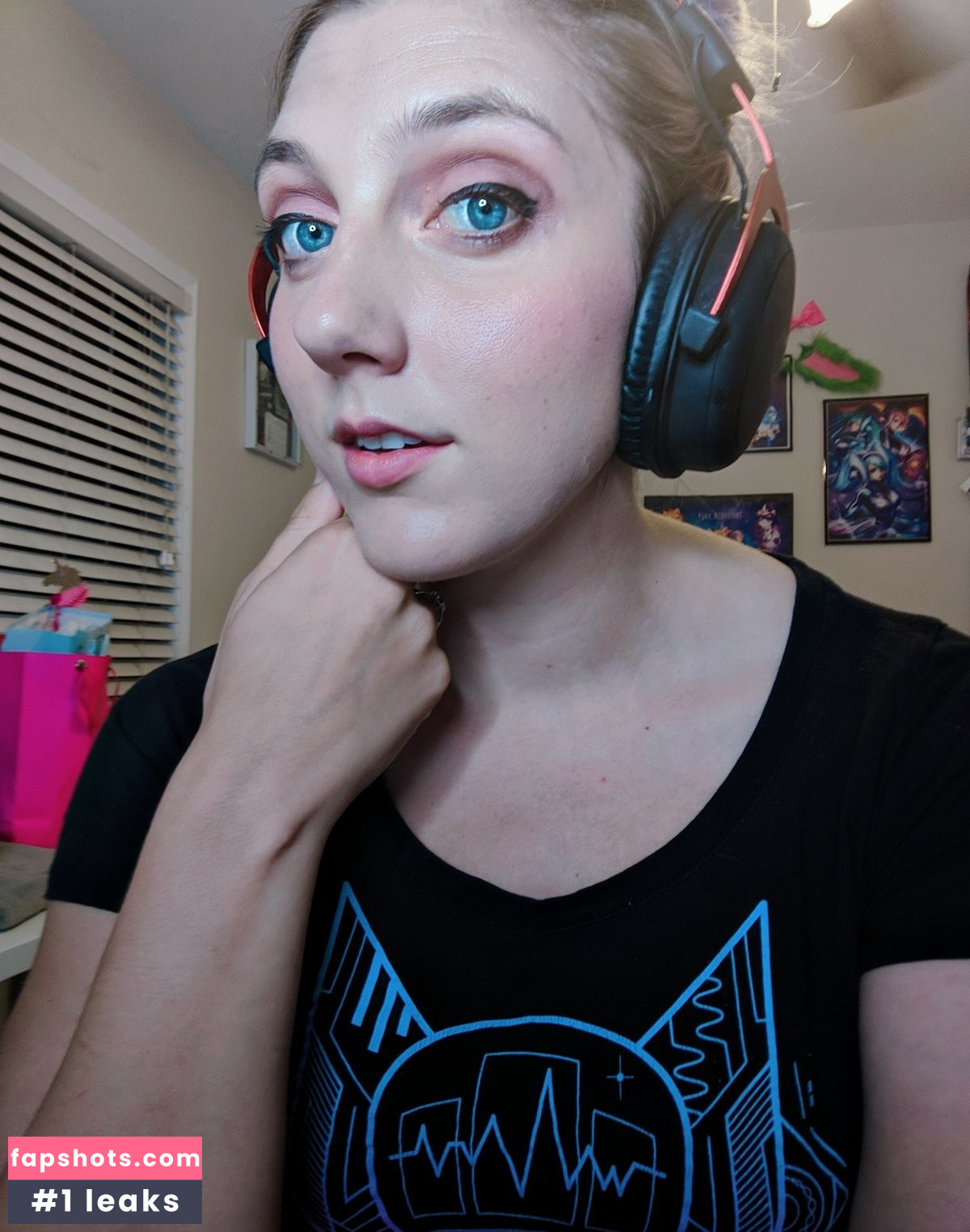 Mel Capperino-Garcia Nahé úniky fotek pouze od fanoušků #37 - Fapshots