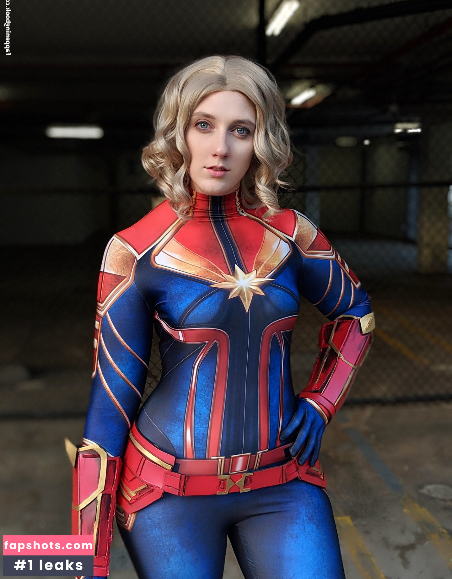 Mel Capperino-Garcia Nahé úniky fotek pouze od fanoušků #39 - Fapshots