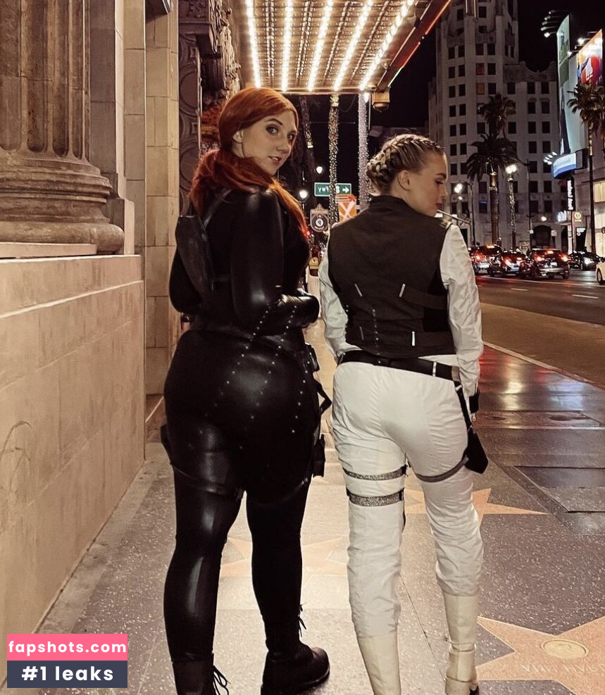 Mel Capperino-Garcia Nahé úniky fotek pouze od fanoušků #40 - Fapshots