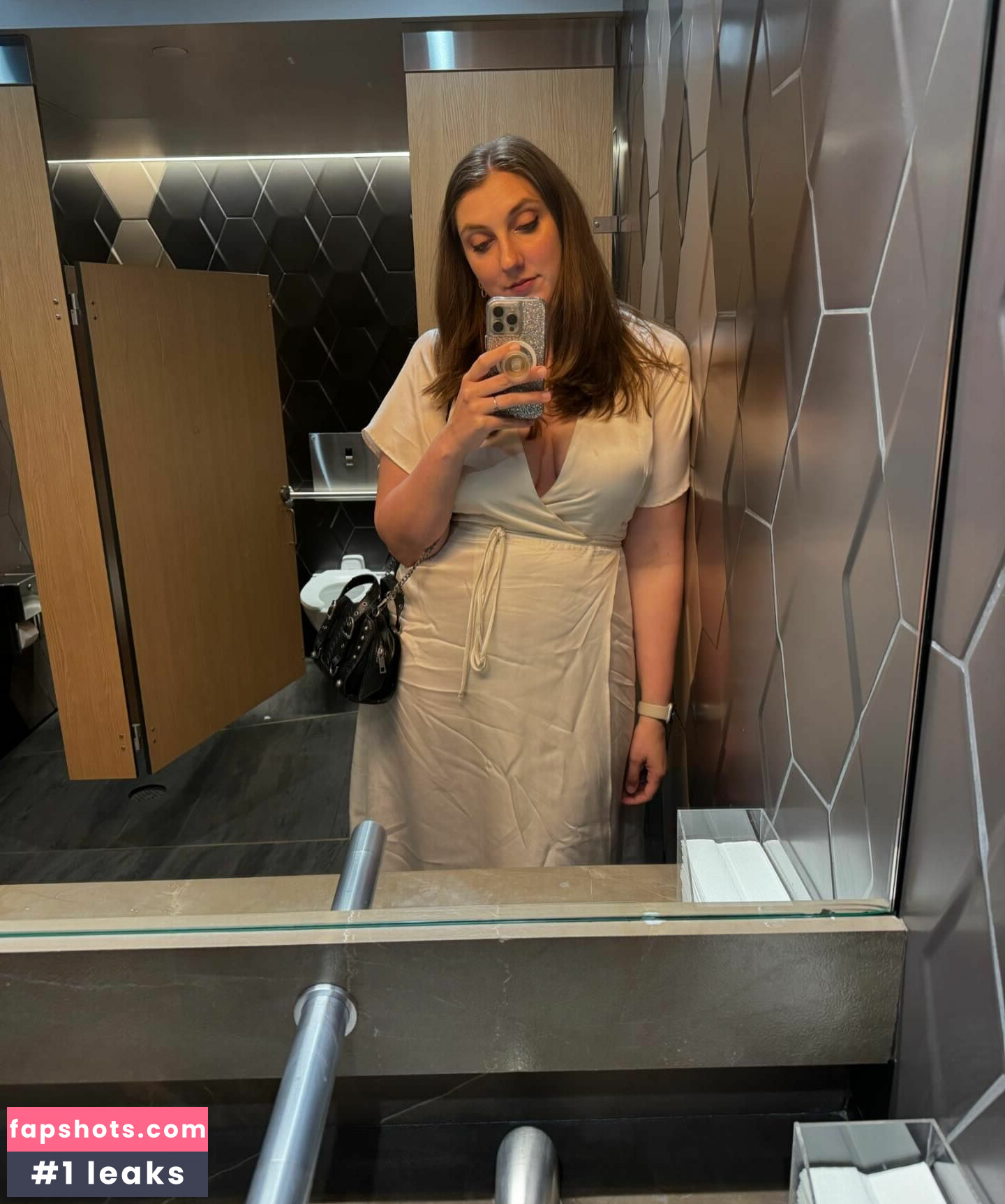 Mel Capperino-Garcia Nahé úniky fotek pouze od fanoušků #5 - Fapshots