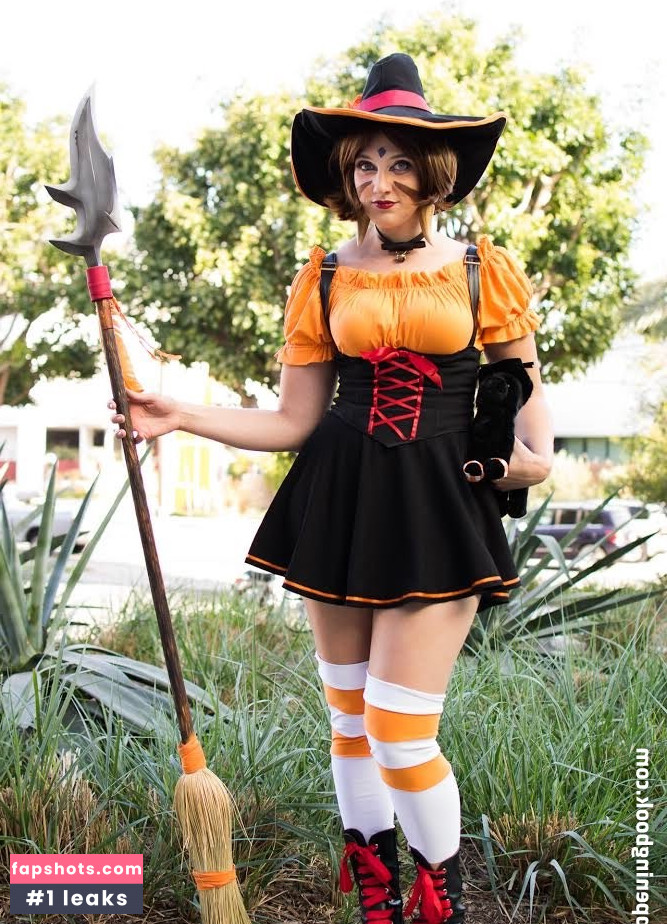 Mel Capperino-Garcia Nahé úniky fotek pouze od fanoušků #45 - Fapshots