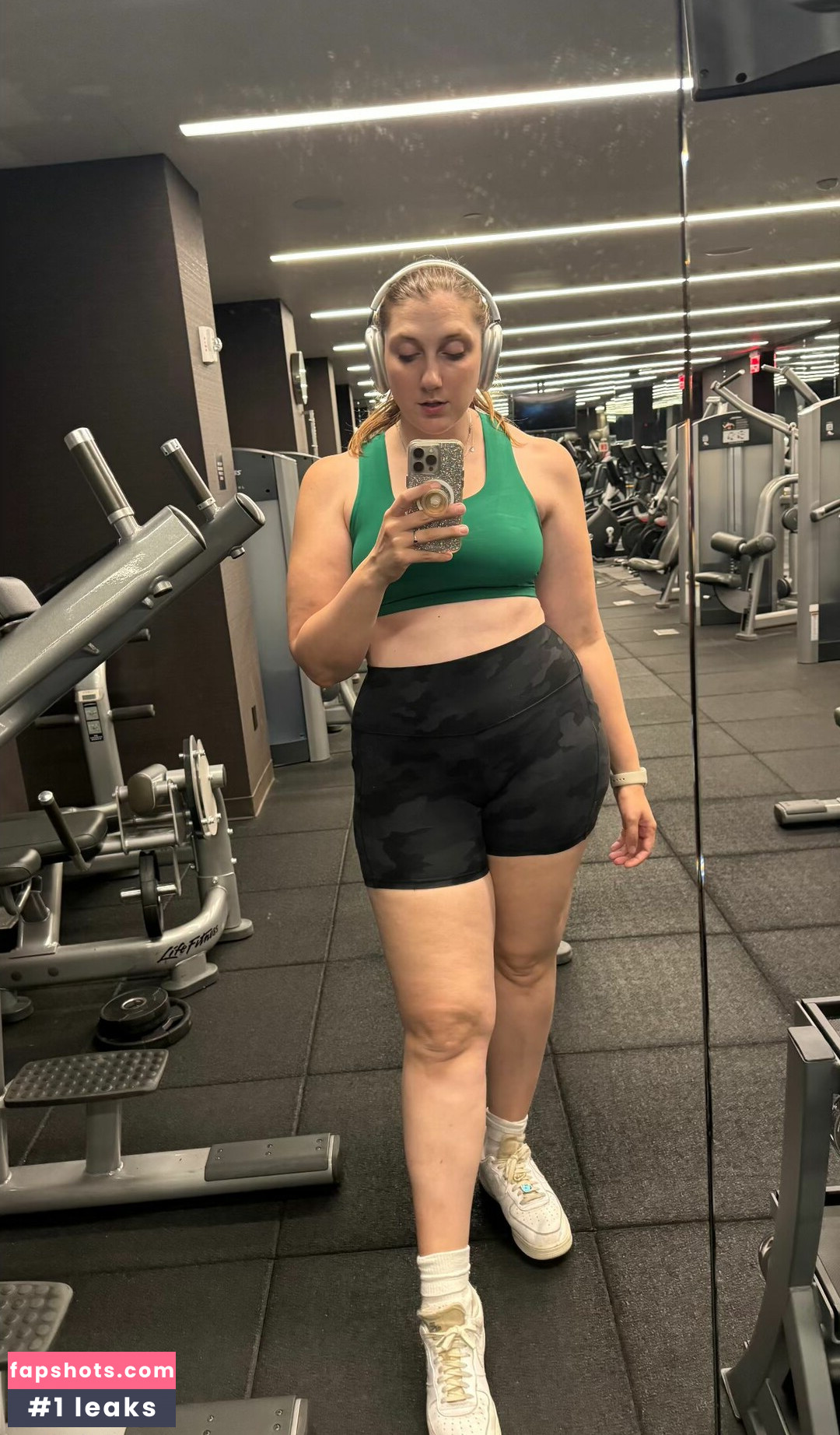 Mel Capperino-Garcia Nahé úniky fotek pouze od fanoušků #7 - Fapshots