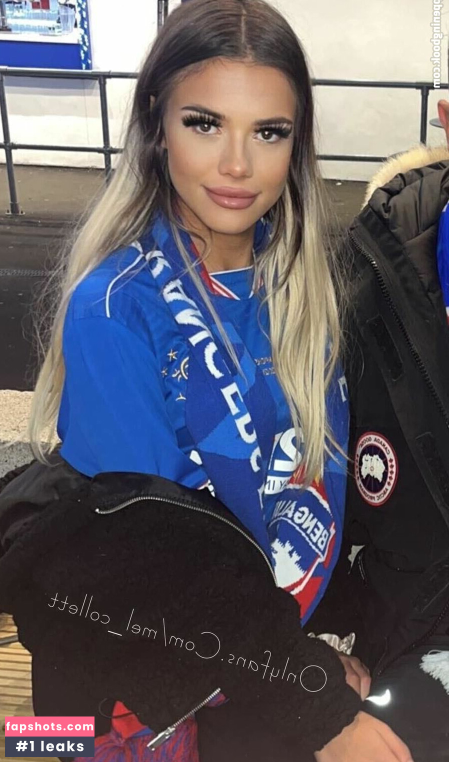 Mel Collett Nacktheit OnlyFans Fotos #8 - Fapshots