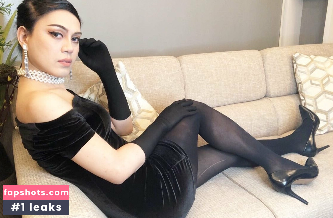 Mel Cross CD Nacktheit OnlyFans Fotos #5 - Fapshots