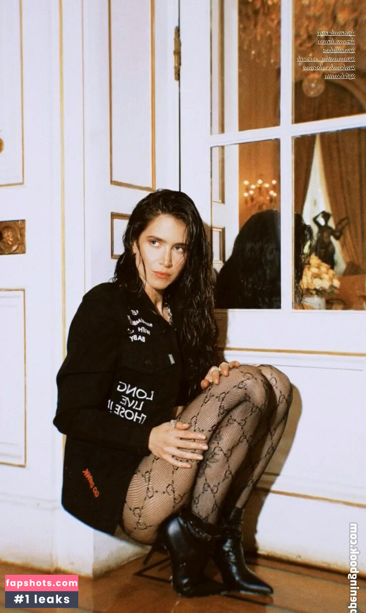 Mel Lisboa Nahé úniky fotek pouze od fanoušků #3 - Fapshots