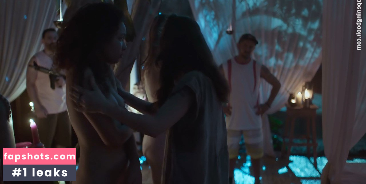 Mel Lisboa Nahé úniky fotek pouze od fanoušků #45 - Fapshots