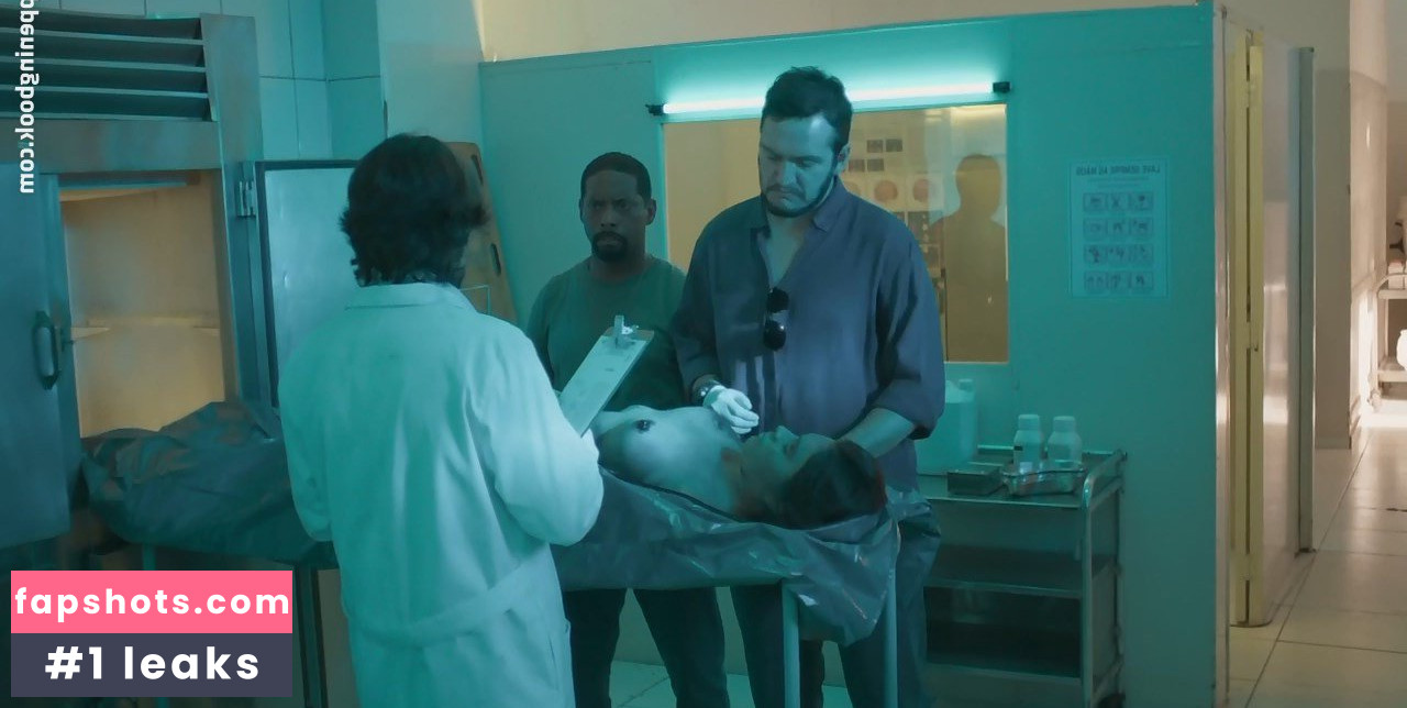 Mel Lisboa Nahé úniky fotek pouze od fanoušků #48 - Fapshots