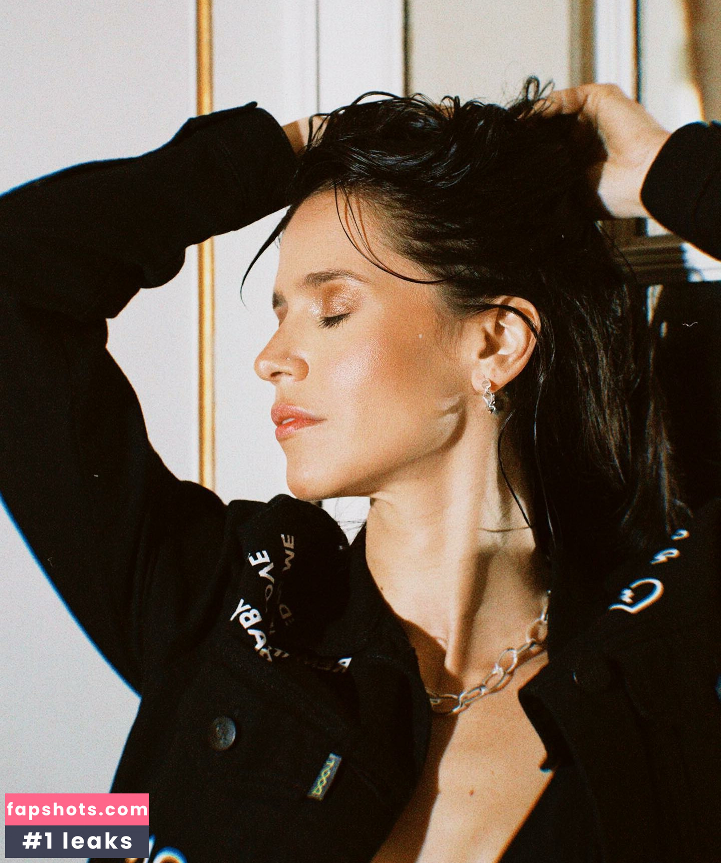 Mel Lisboa Nahé úniky fotek pouze od fanoušků #6 - Fapshots