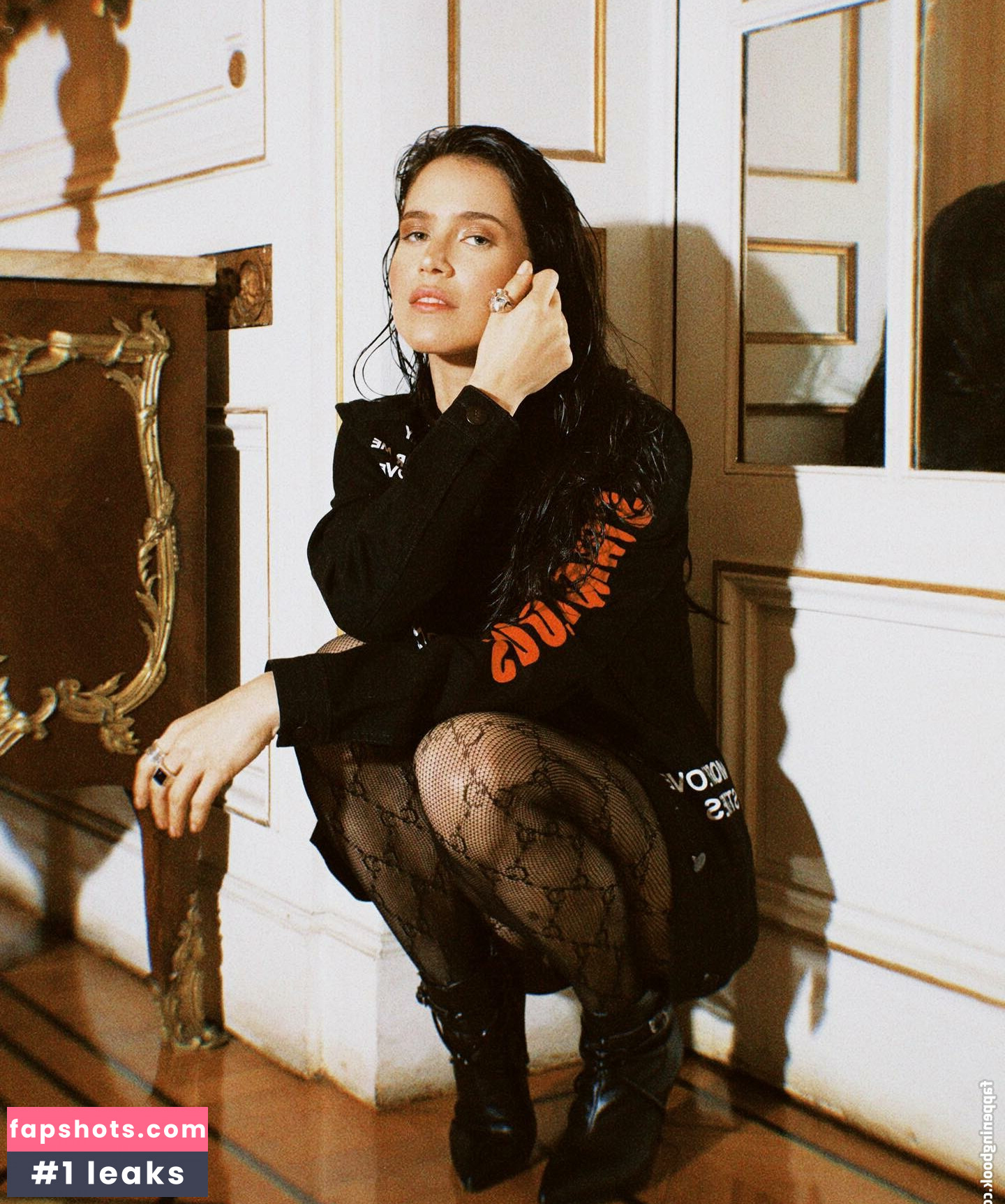 Mel Lisboa Nahé úniky fotek pouze od fanoušků #9 - Fapshots