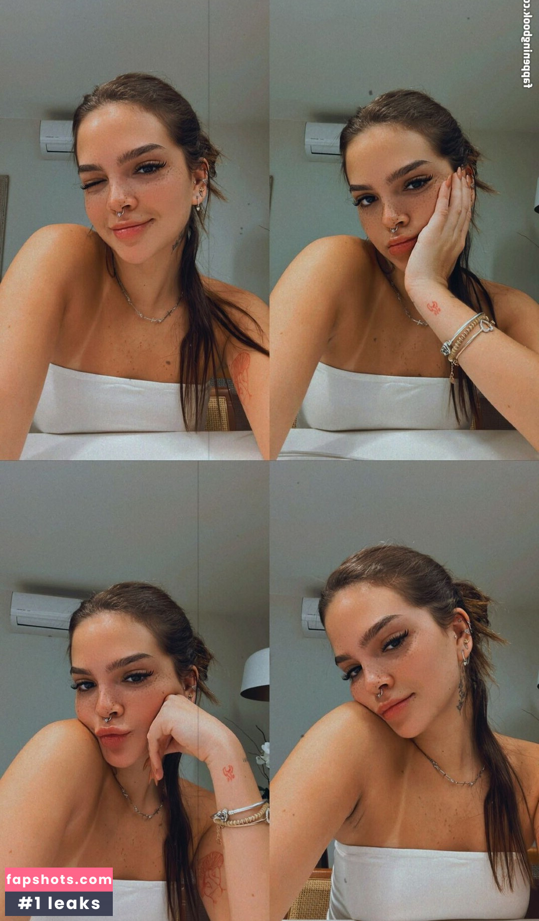 Mel Maia gallery photo #134