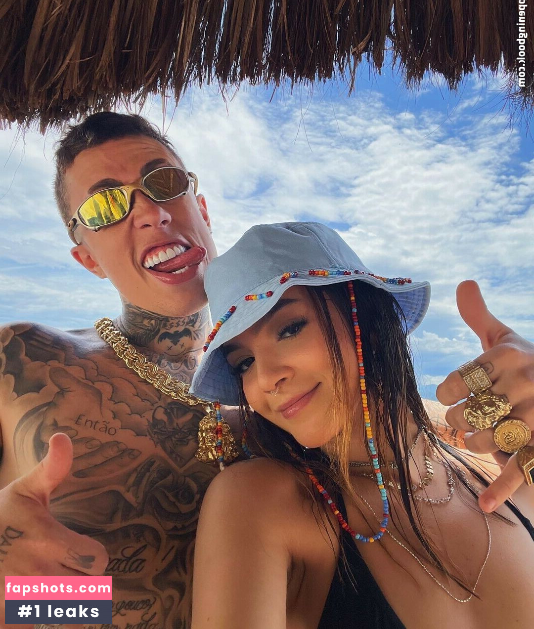 Mel Maia gallery photo #166