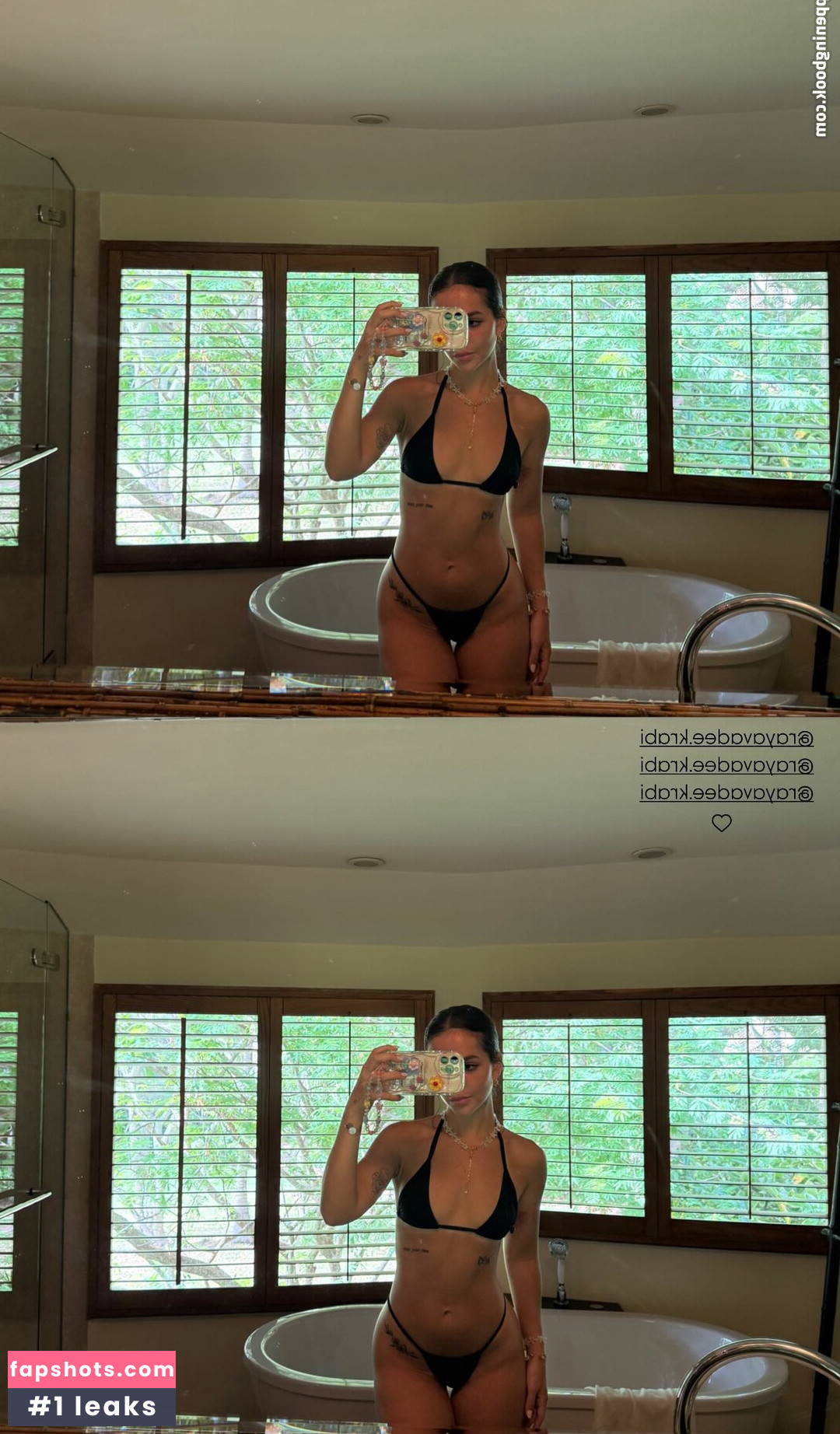 Mel Maia gallery photo #18