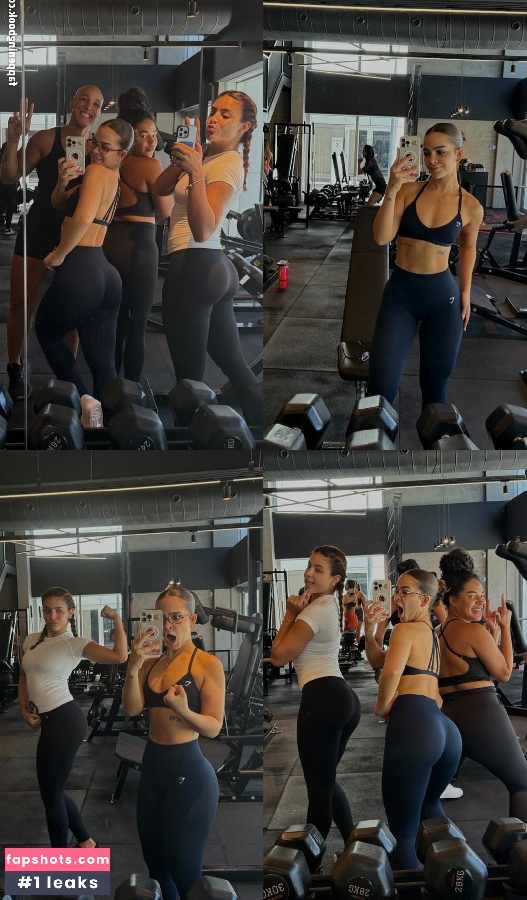 Mel Maia gallery photo #35