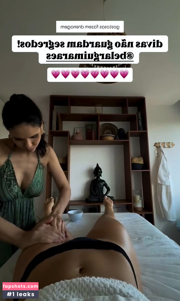 Mel Maia gallery photo #38