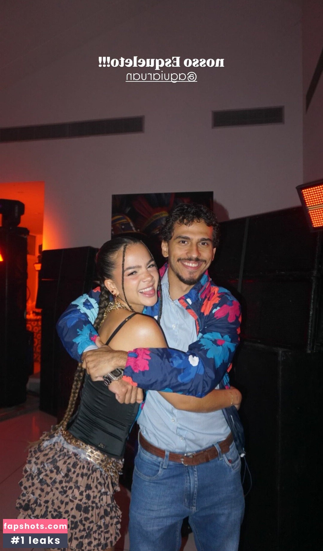 Mel Maia gallery photo #6