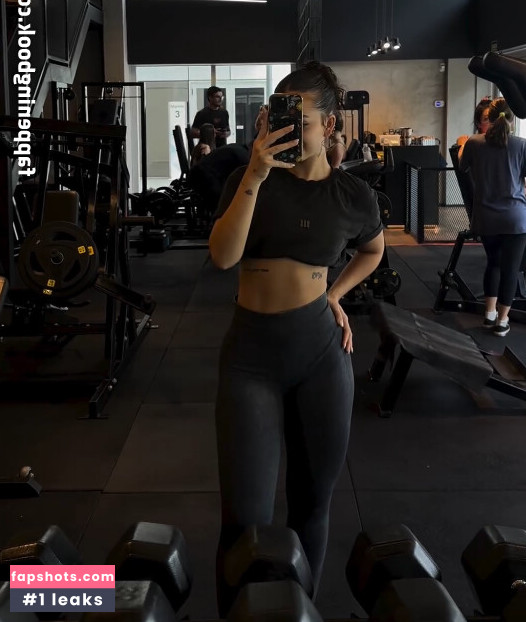 Mel Maia gallery photo #74