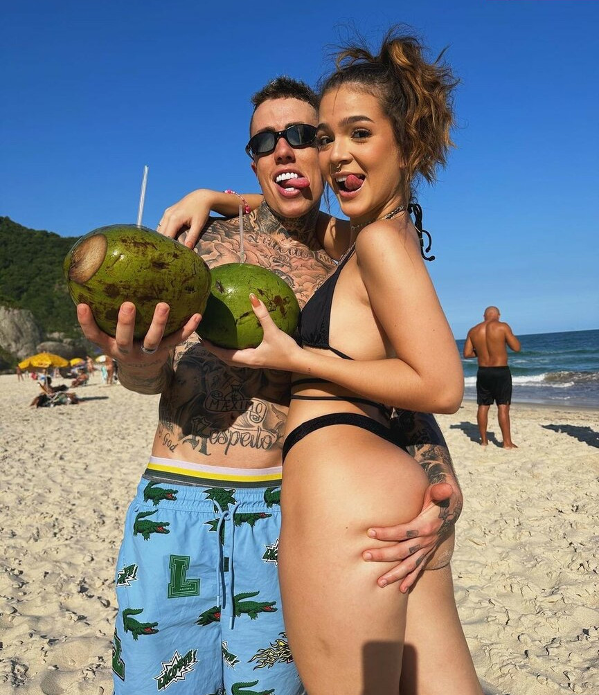 mel-maia Nude Leaks OnlyFans Photos #364 - LeakJerk