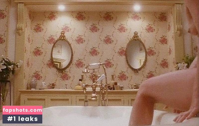 Mel Martin Nahé úniky fotek pouze od fanoušků #2 - Fapshots