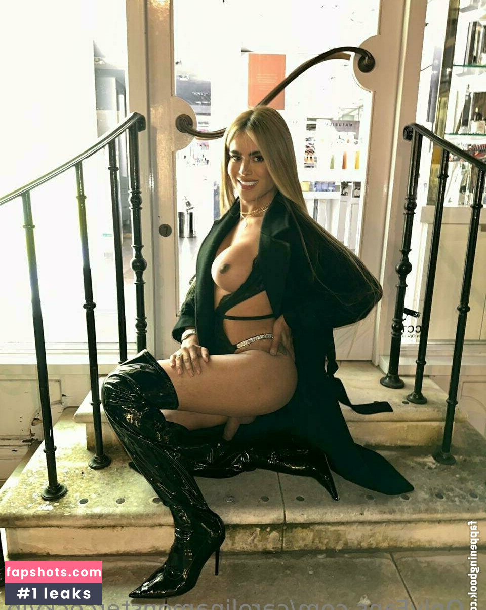 Mel Quieroz Nahé úniky fotek pouze od fanoušků #14 - Fapshots