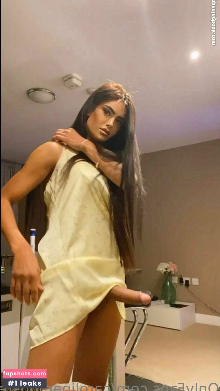 Mel Quieroz Nahé úniky fotek pouze od fanoušků #16 - Fapshots