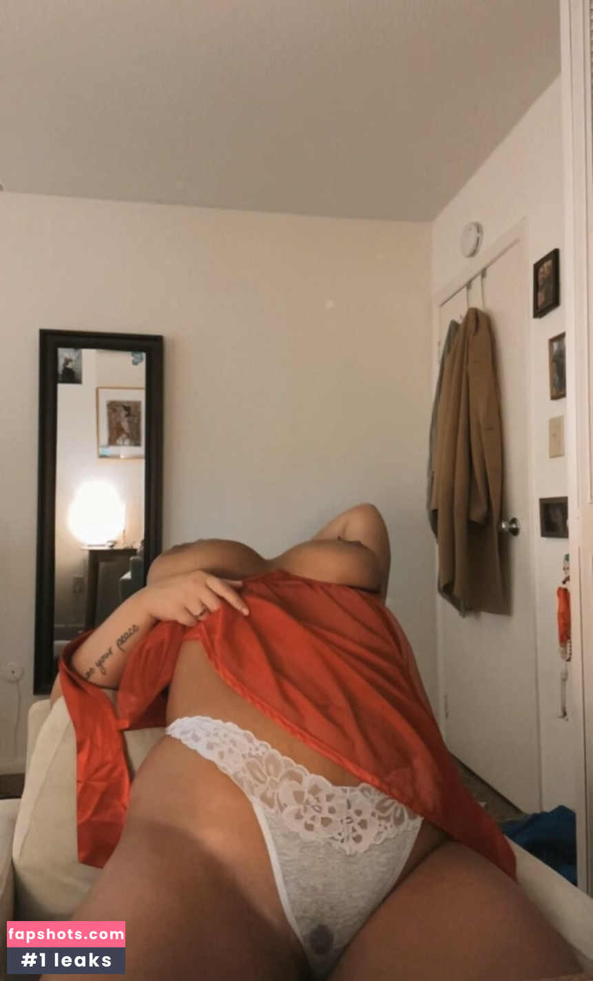 Mel Rose Nahé úniky fotek pouze od fanoušků #3 - Fapshots