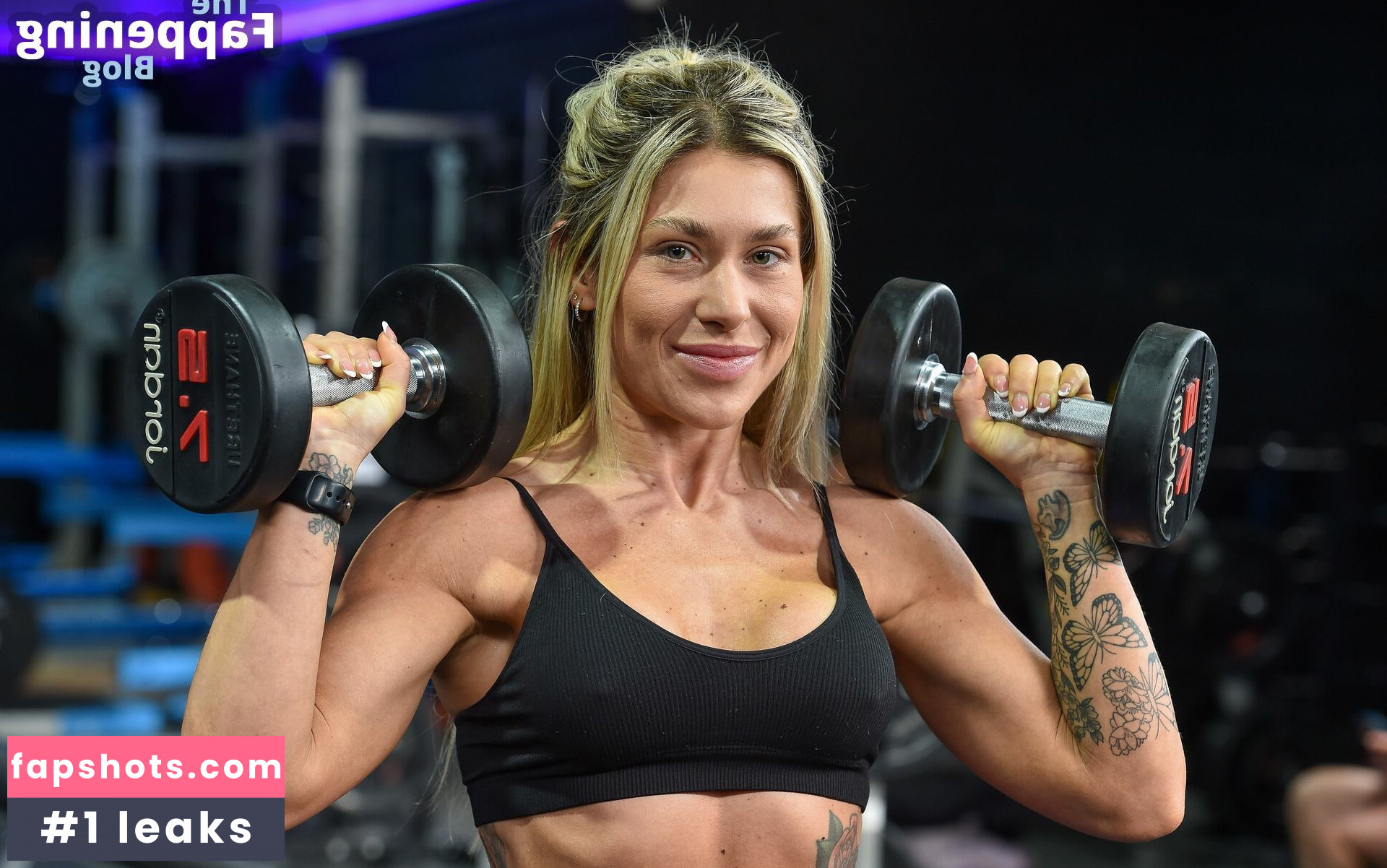 Mel Wilkinson Nahé úniky fotek pouze od fanoušků #13 - Fapshots